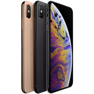 Photo of iPhone XS Max