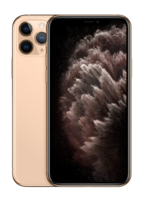 An image of iPhone 11 Pro