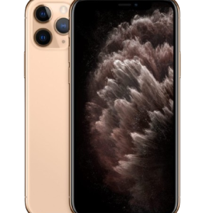 A photo of iPhone 11 pro