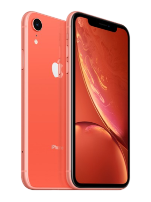 An image of iPhone XR