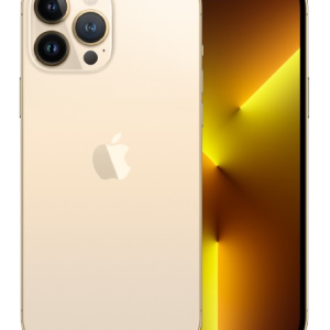 An image of iPhone 13 Pro Max