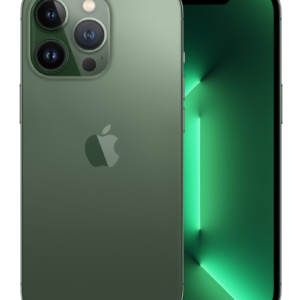 An image of iPhone 13 Pro