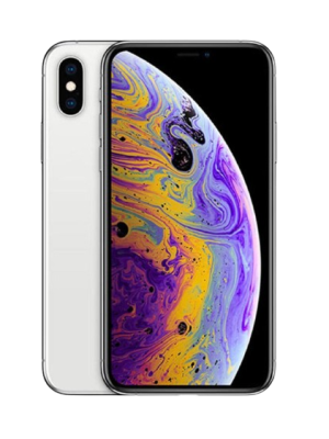 An image of iPhone XS