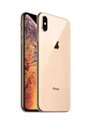 An image of iPhone XS Max