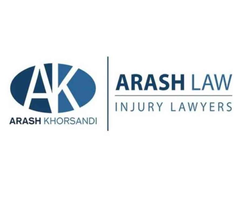Arash Law