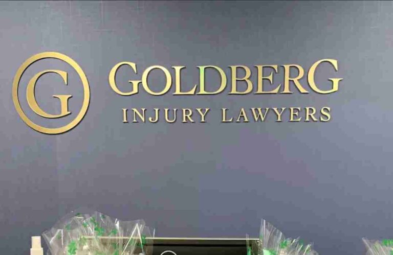 Barry P. Goldberg