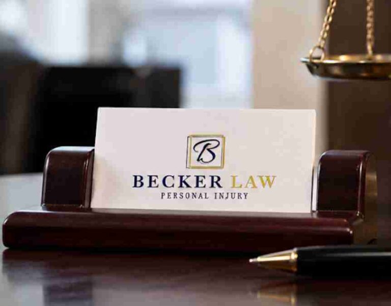 Becker Law