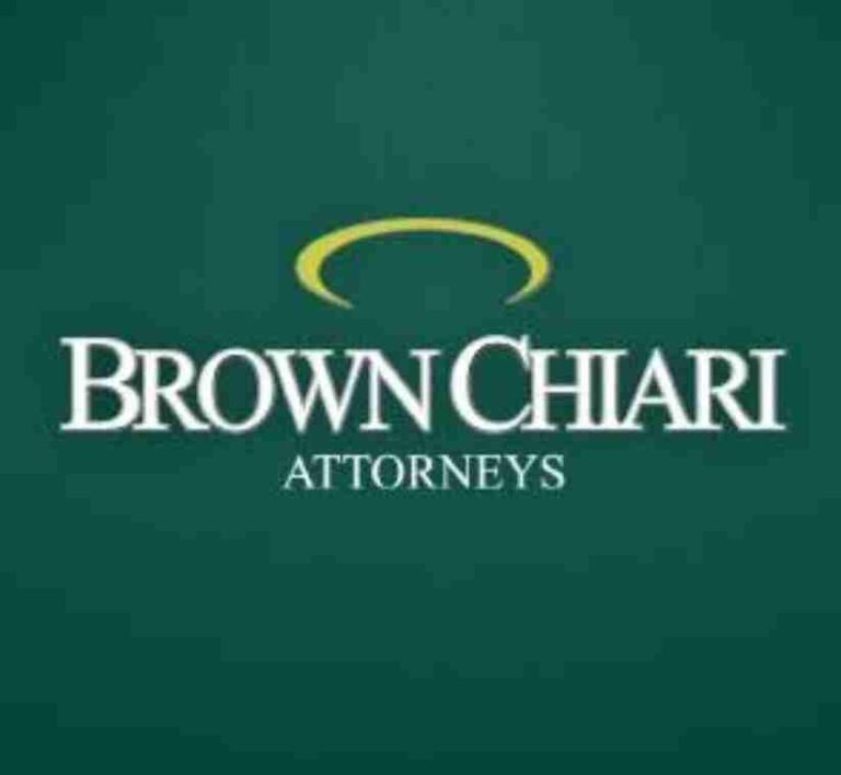 Brown Chiari LLP