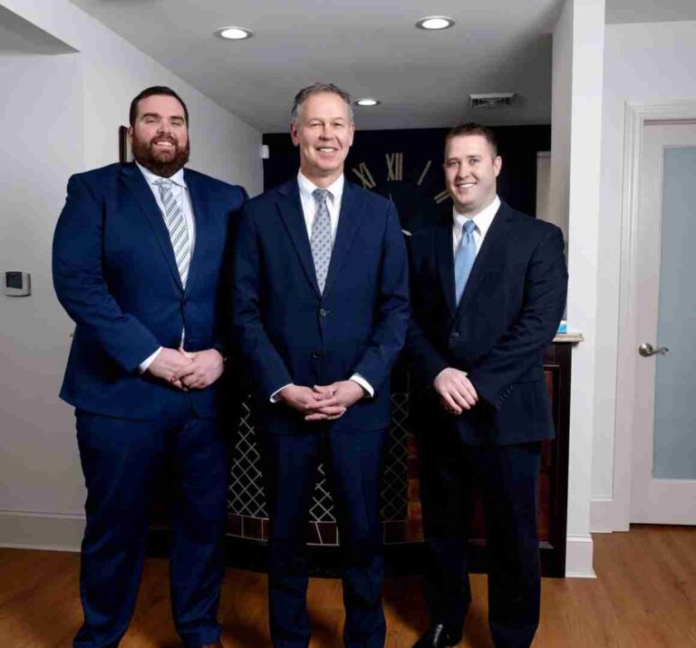Campbell & Associates