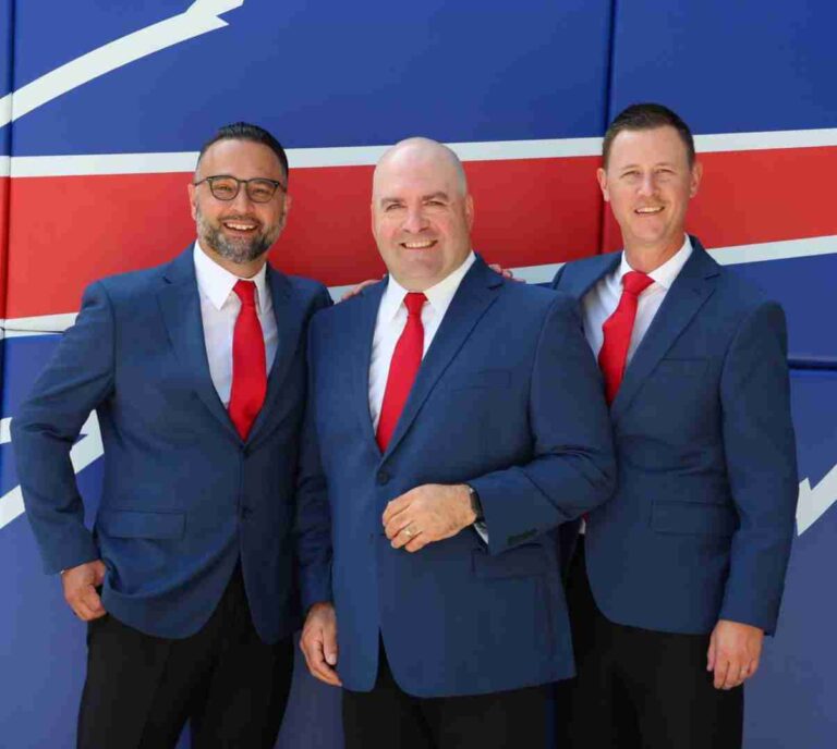 Cantor, Wolff, Nicastro and Hall