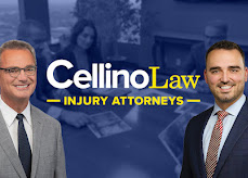 Cellino Law Injury Attorneys
