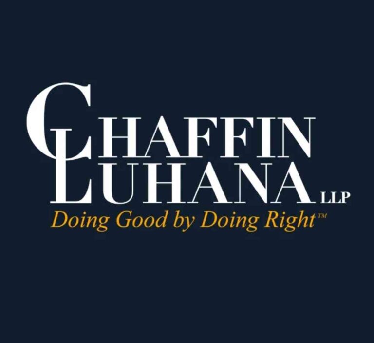 Chaffin Luhana LLP