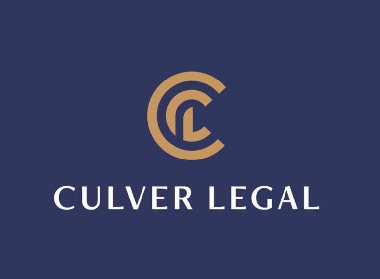 Culver Legal