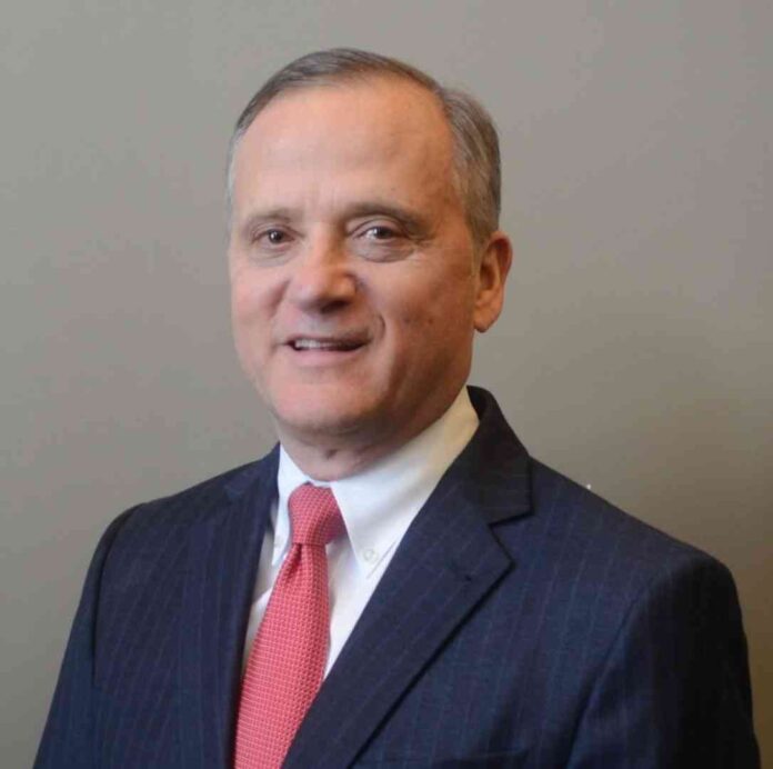 Dan Chiacchia