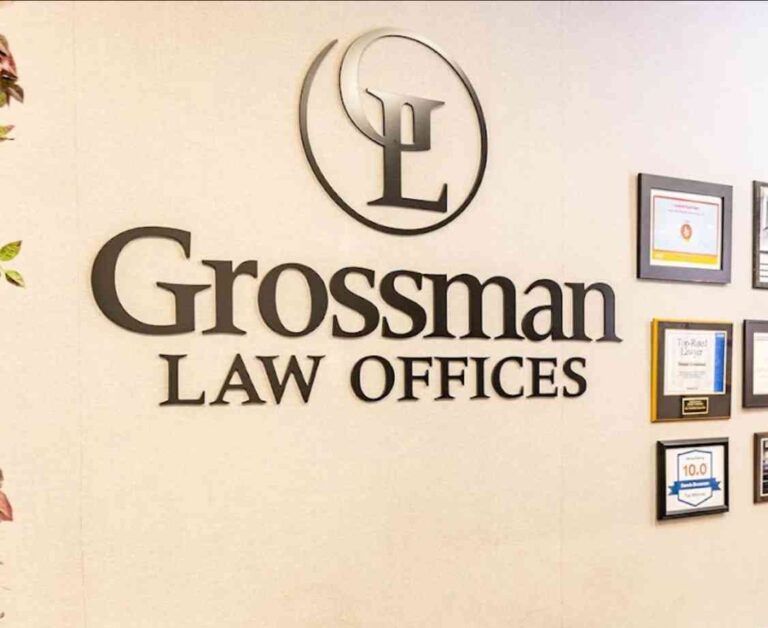 Grossman Law Offices
