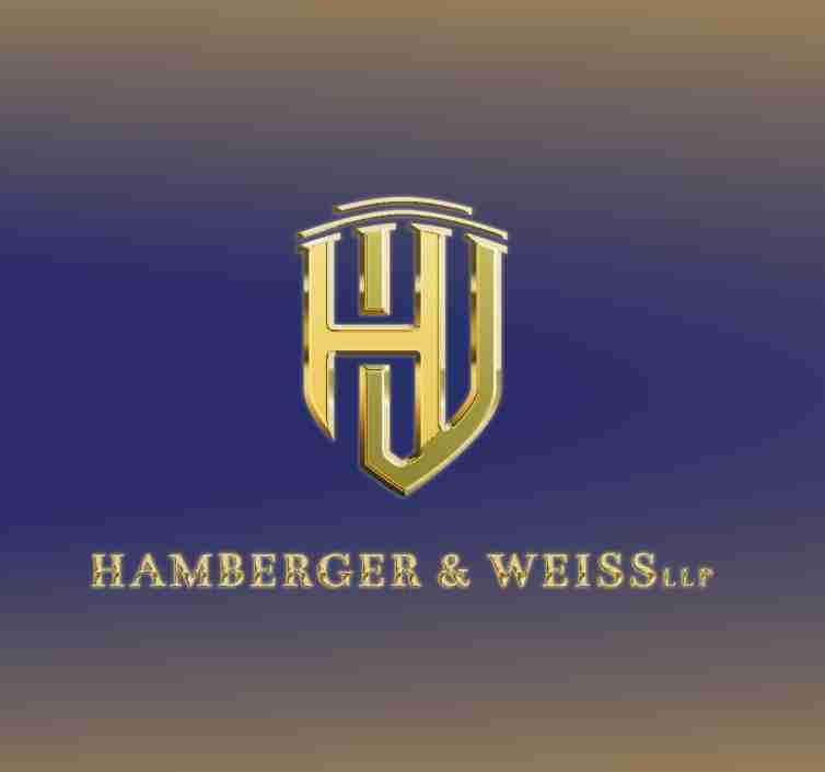Hamberger & Weiss LLP
