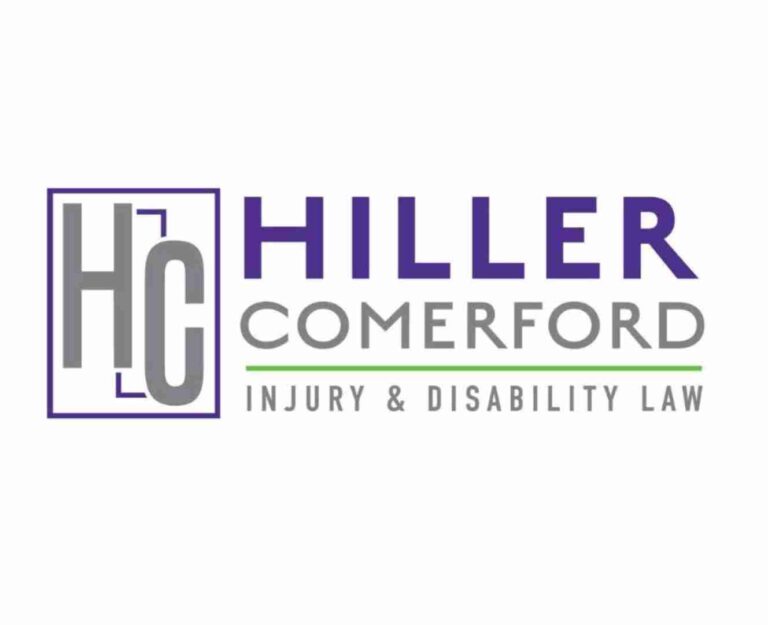 Hiller Comerford Injury & Disability Law