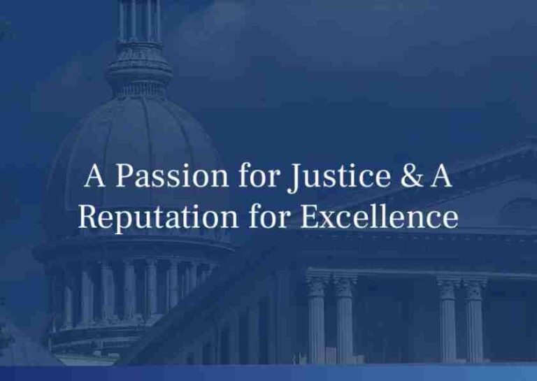Horn Wright, LLP