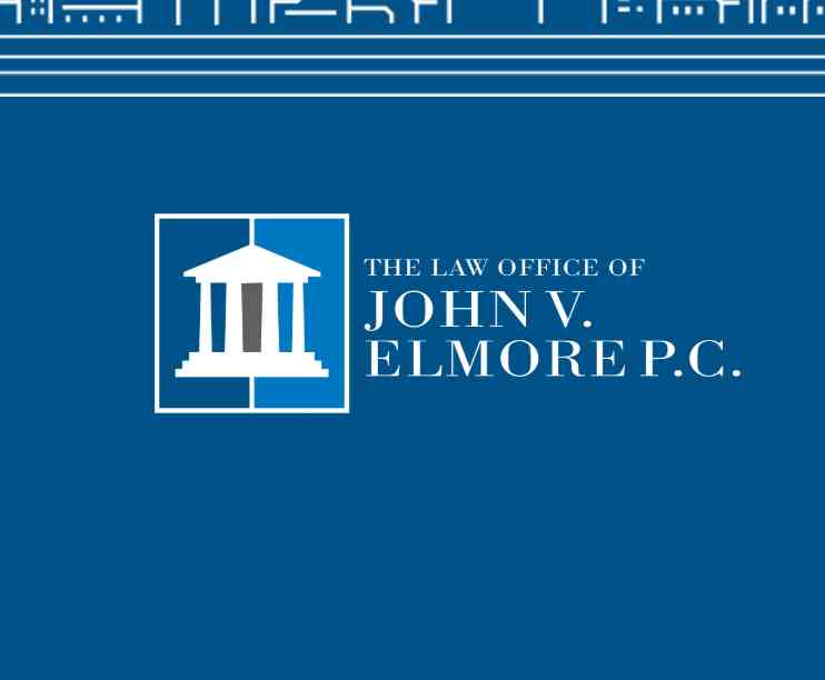 John V. Elmore, P.C.