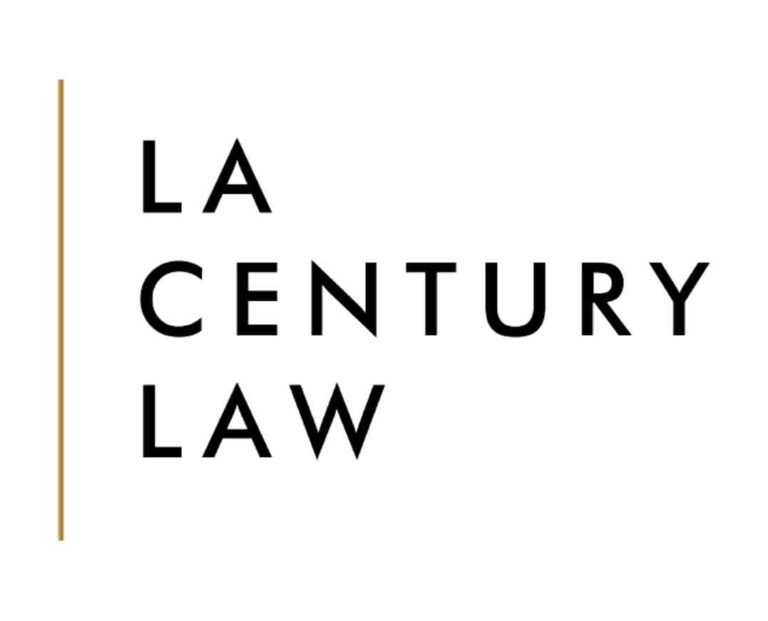 LA Century: Injury and Accident Lawyer