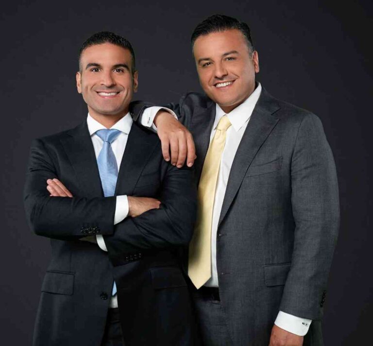 Law Brothers