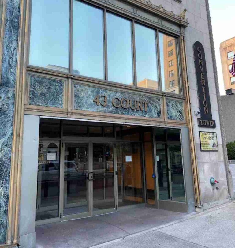 Law Office of Phillip V. Urban, P.C.