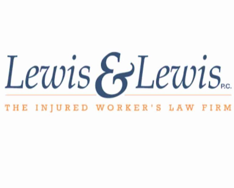 Lewis & Lewis, P.C.