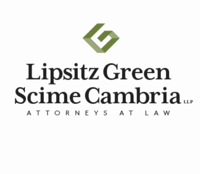 Lipsitz Green Scime Cambria LLP