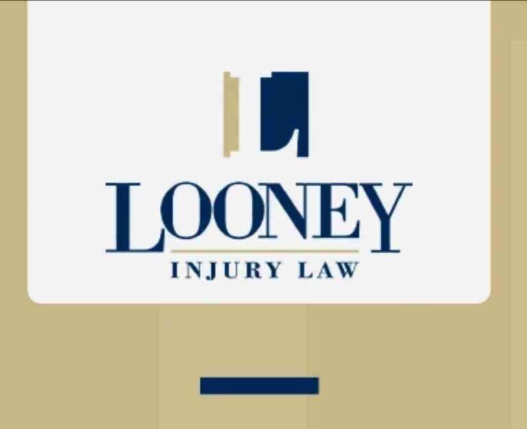 Looney Injury Law – John W. Looney, Esq.
