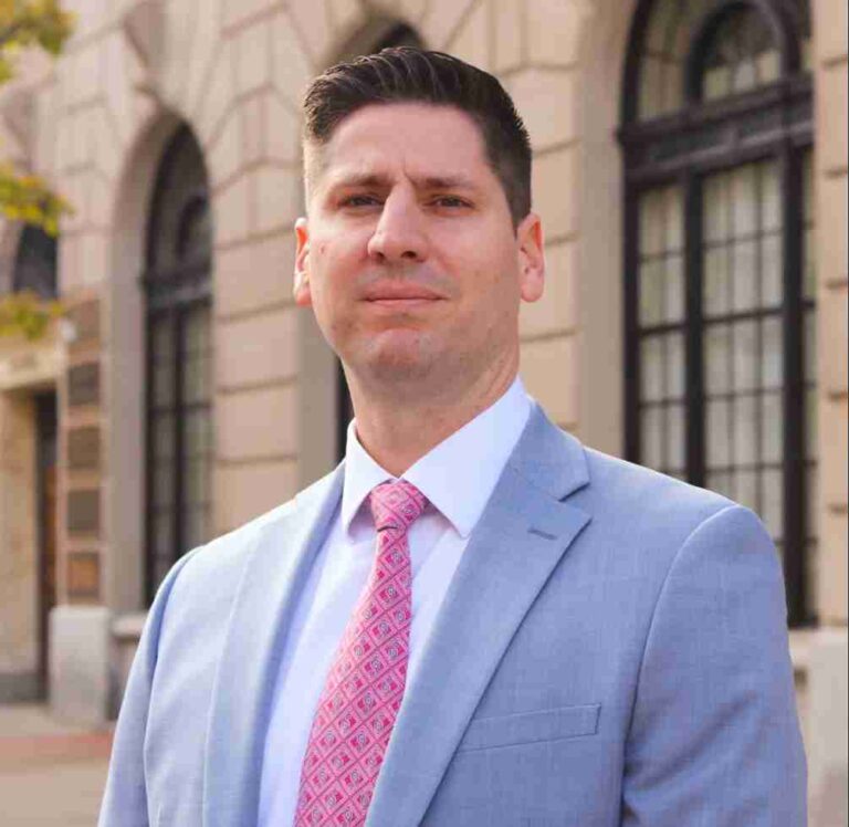Louis C. Mussari, Attorney at Law
