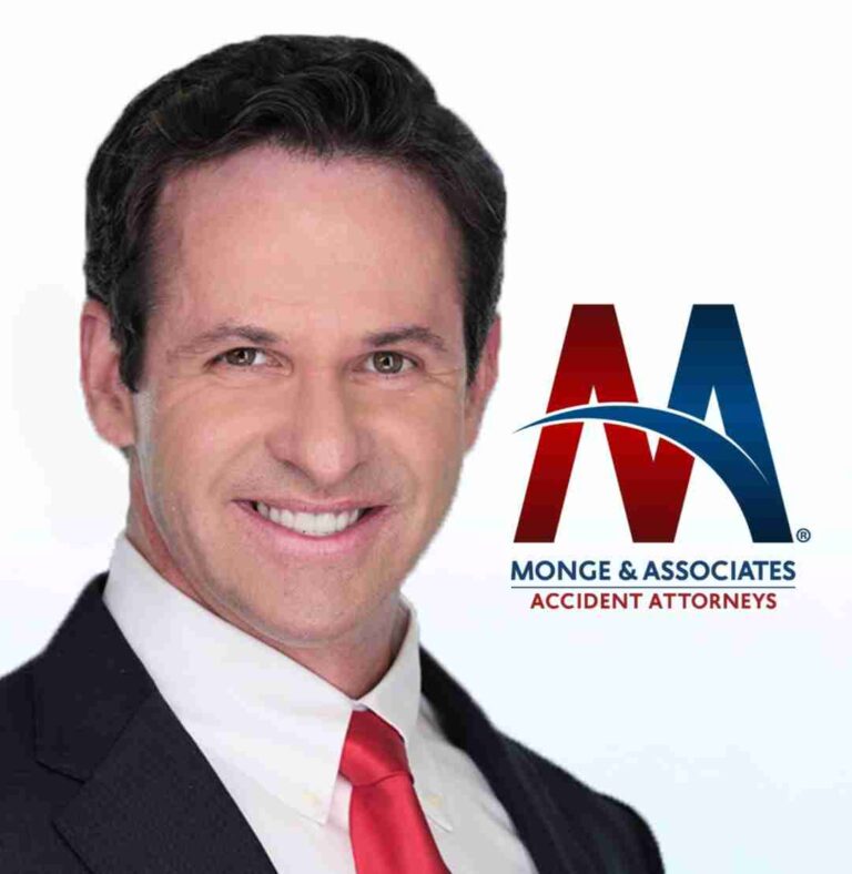 Monge & Associates Injury and Accident Attorneys