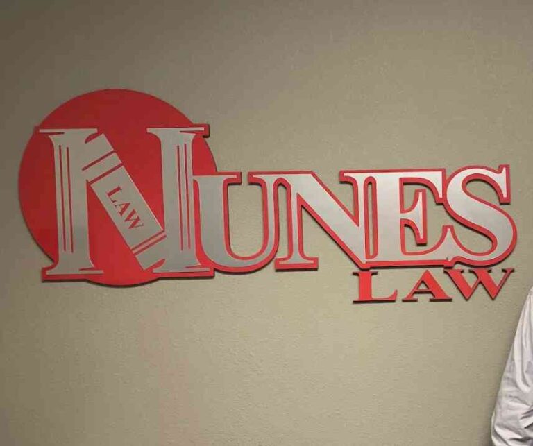 Nunes Law, Inc. Accident Injury Attorneys