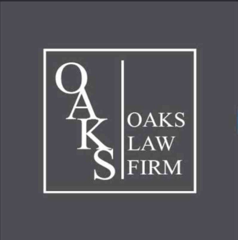 Oaks Law Firm