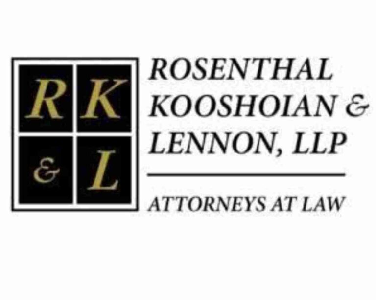 Rosenthal Kooshoian & Lennon, LLP