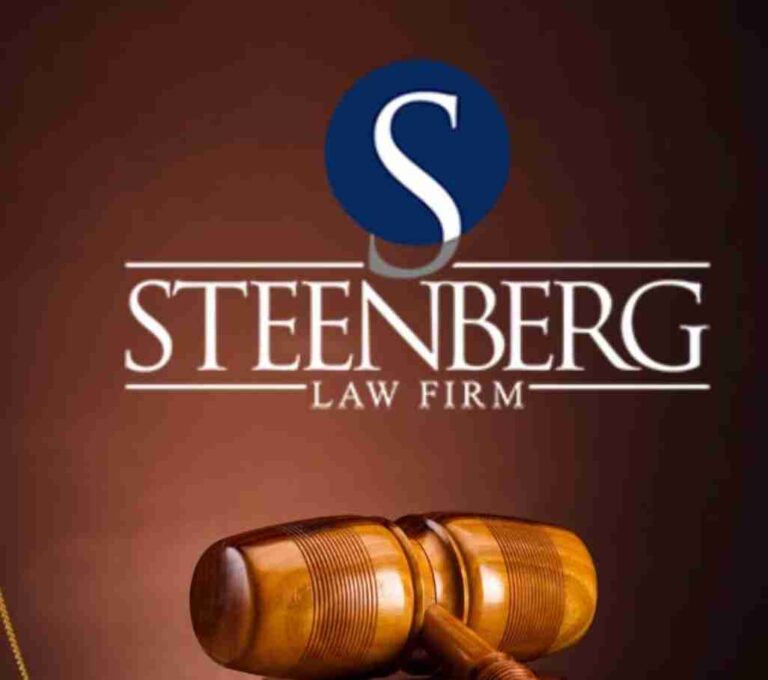 Steenberg Law Firm