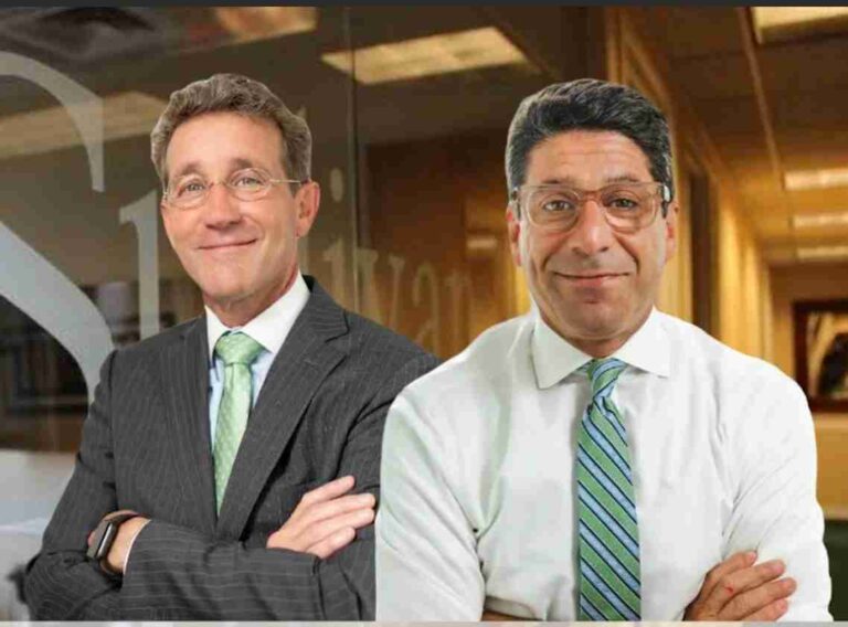 Sullivan Brill Personal Injury Attorneys