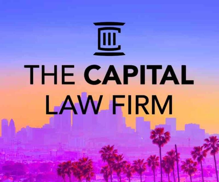 The Capital Law Firm