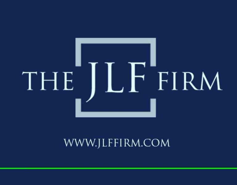 The JLF Firm | Car Accident Lawyer