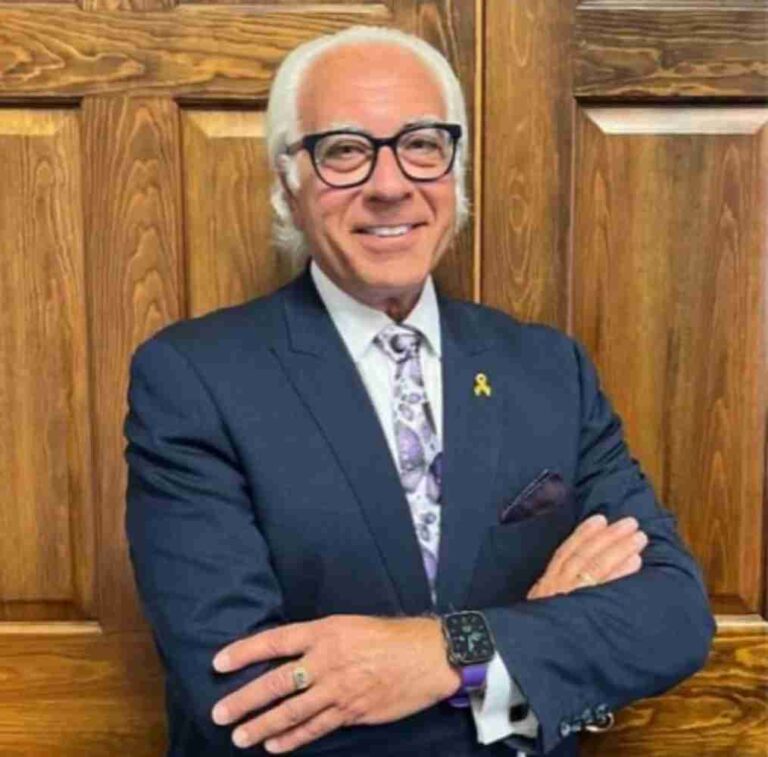 The Rossi Law Firm