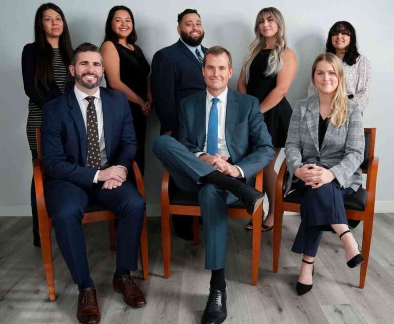 The Ryan Law Group, Injury and Accident Attorneys