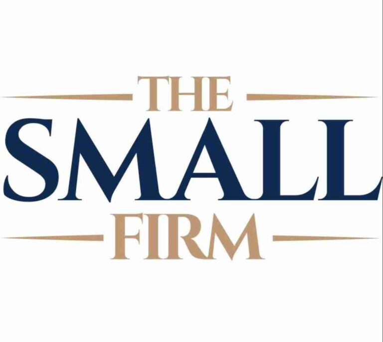 The Small Firm