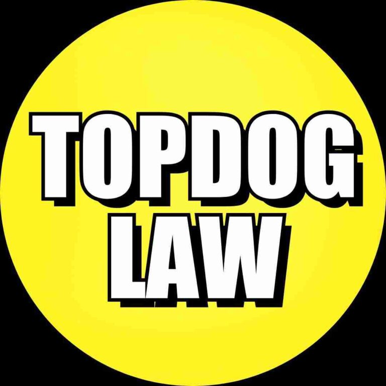 TopDog Law Personal Injury Lawyers