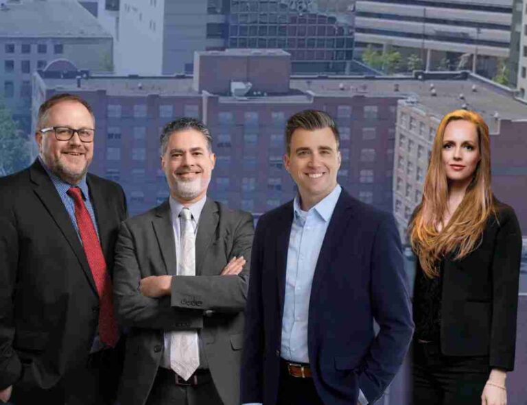 VanDette Law PLLC