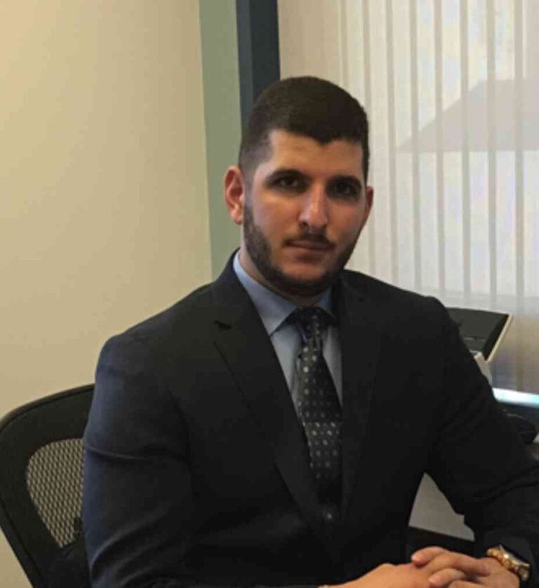BHL Accident Lawyers