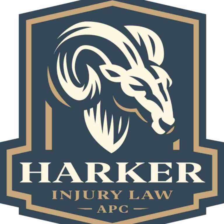 Harker Injury Law | Car Accident Lawyer