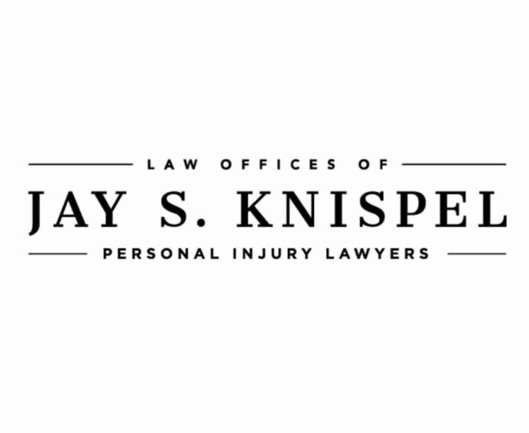 Law Offices of Jay S. Knispel Personal Injury Lawyers