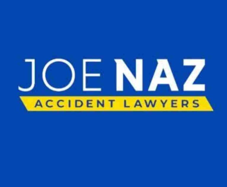 Joe Naz Accident Lawyers