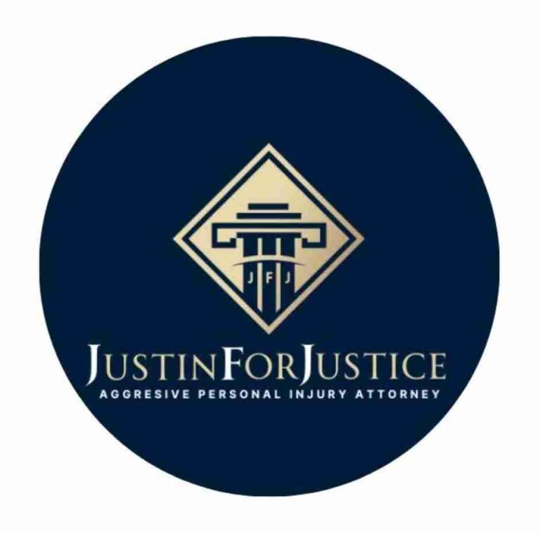 Justin for Justice