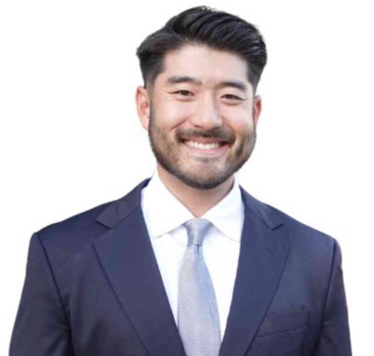 Lawyer Vince