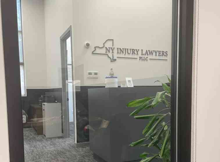 NY INJURY LAWYERS PLLC